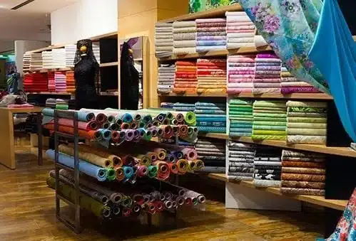 Ratna Textile - a fabric buying house
